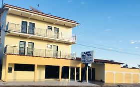 Adm Hotel
